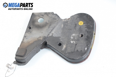 Капак ангренажен ремък за Alfa Romeo 156 Sedan (09.1997 - 09.2005) 2.0 16V T.SPARK (932A2), 155 к.с.